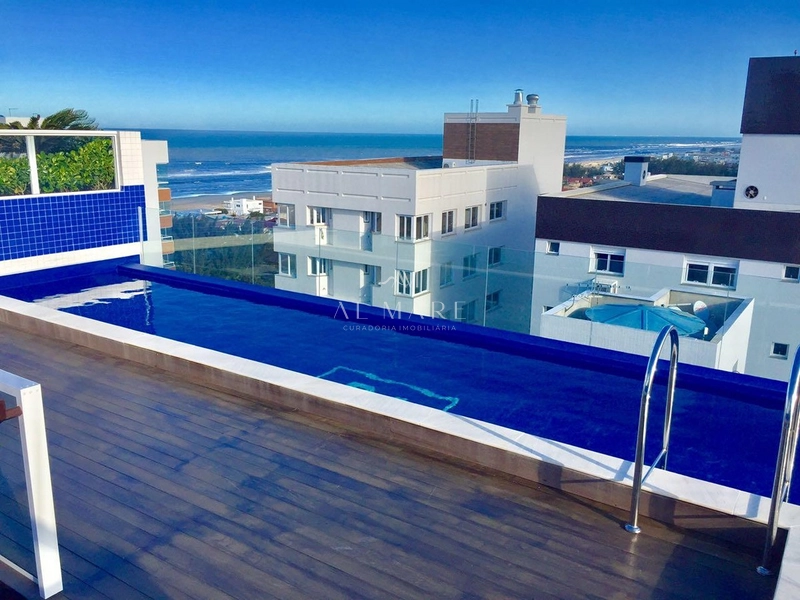 Apartamento com terraço com dois dormitórios e uma suíte mobiliado e vaga de garagem : 42ª foto da galeria de imagens do imóvel