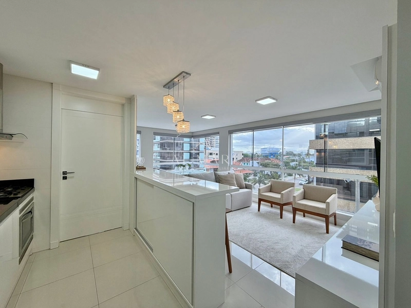 Apartamento a poucos metros do mar: 13ª foto da galeria de imagens do imóvel