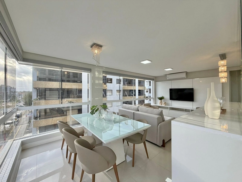 Apartamento a poucos metros do mar: 5ª foto da galeria de imagens do imóvel