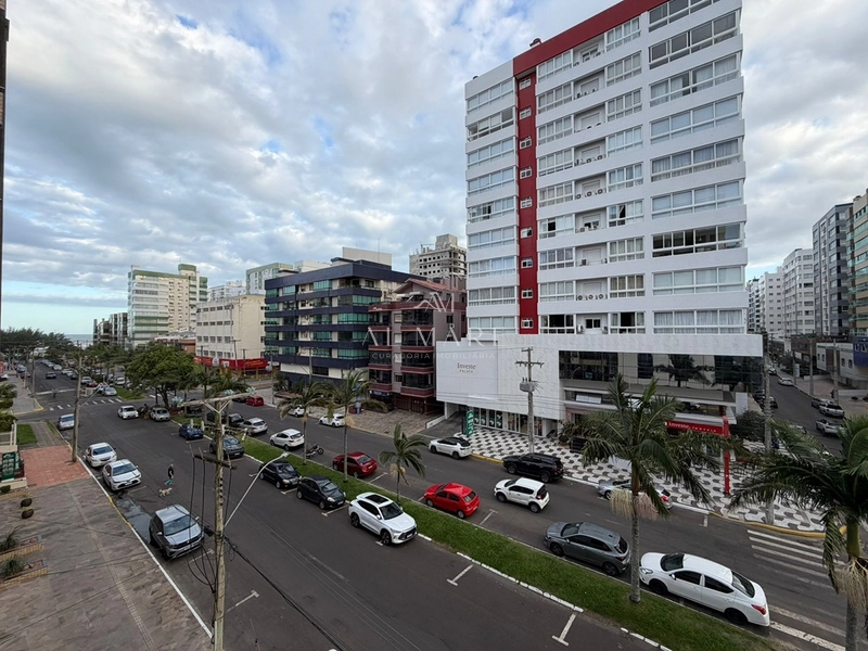 Apartamento a poucos metros do mar: 8ª foto da galeria de imagens do imóvel