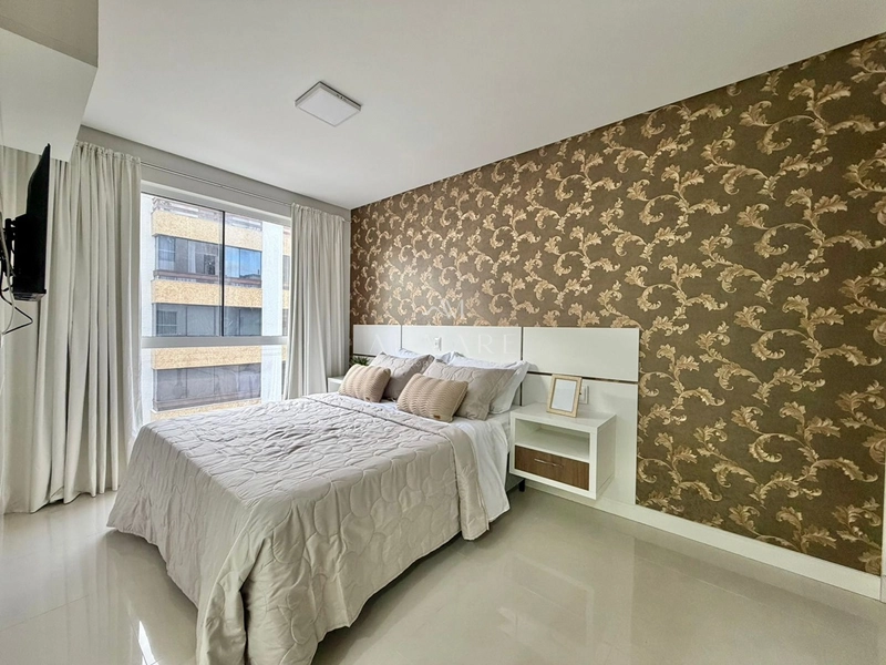 Apartamento a poucos metros do mar: 18ª foto da galeria de imagens do imóvel