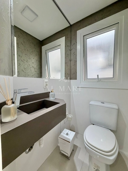 Apartamento a poucos metros do mar: 24ª foto da galeria de imagens do imóvel