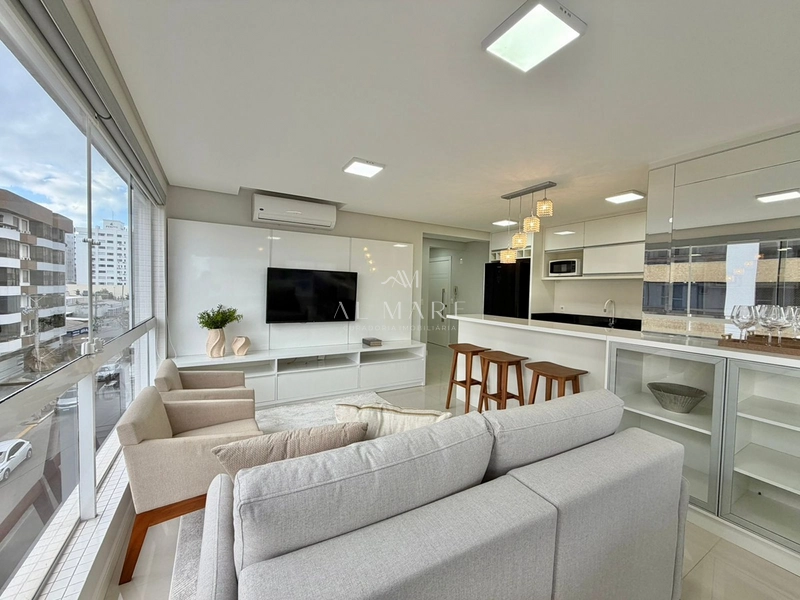 Apartamento a poucos metros do mar: 28ª foto da galeria de imagens do imóvel