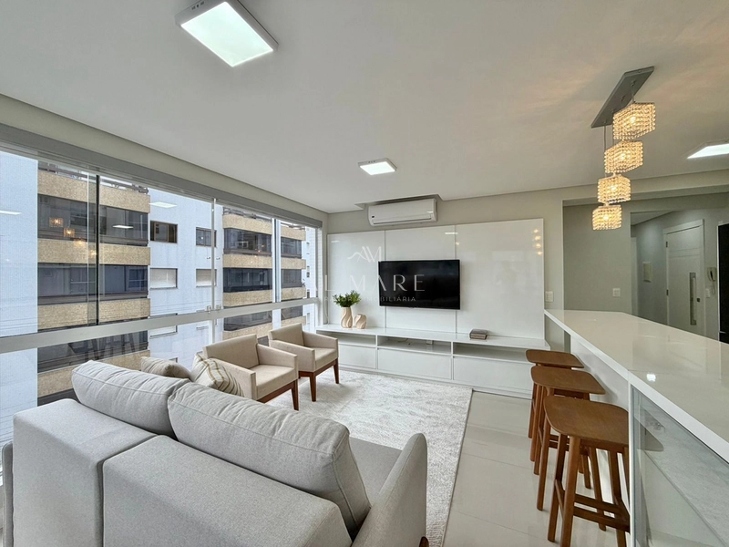 Apartamento a poucos metros do mar: 4ª foto da galeria de imagens do imóvel