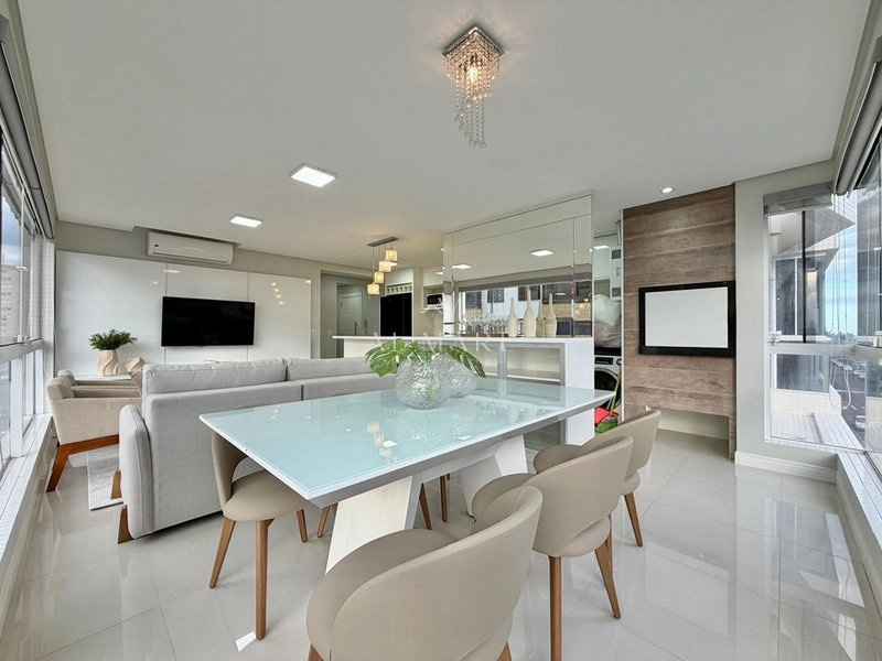 Apartamento a poucos metros do mar: 19ª foto da galeria de imagens do imóvel