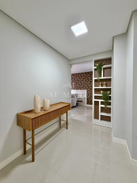 Apartamento a poucos metros do mar: 14ª foto da galeria de imagens do imóvel