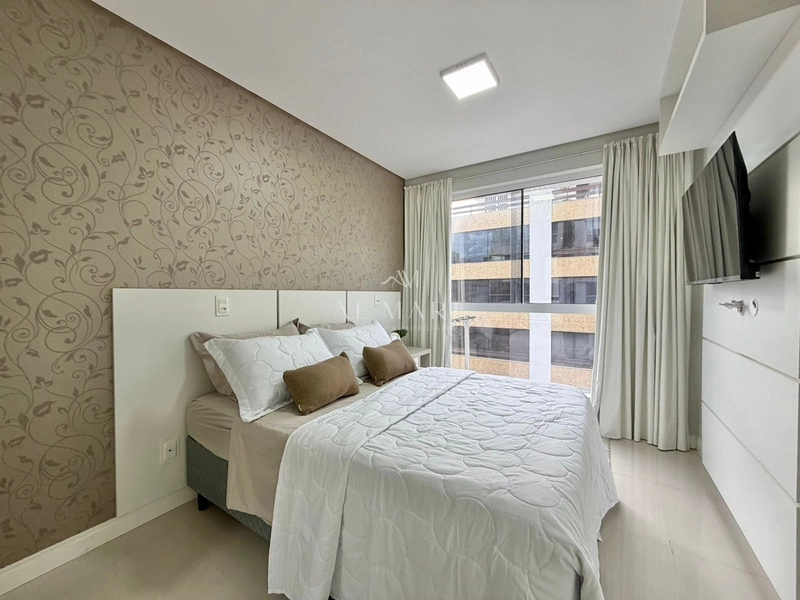 Apartamento a poucos metros do mar: 20ª foto da galeria de imagens do imóvel