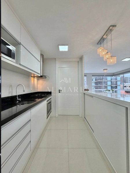 Apartamento a poucos metros do mar: 30ª foto da galeria de imagens do imóvel