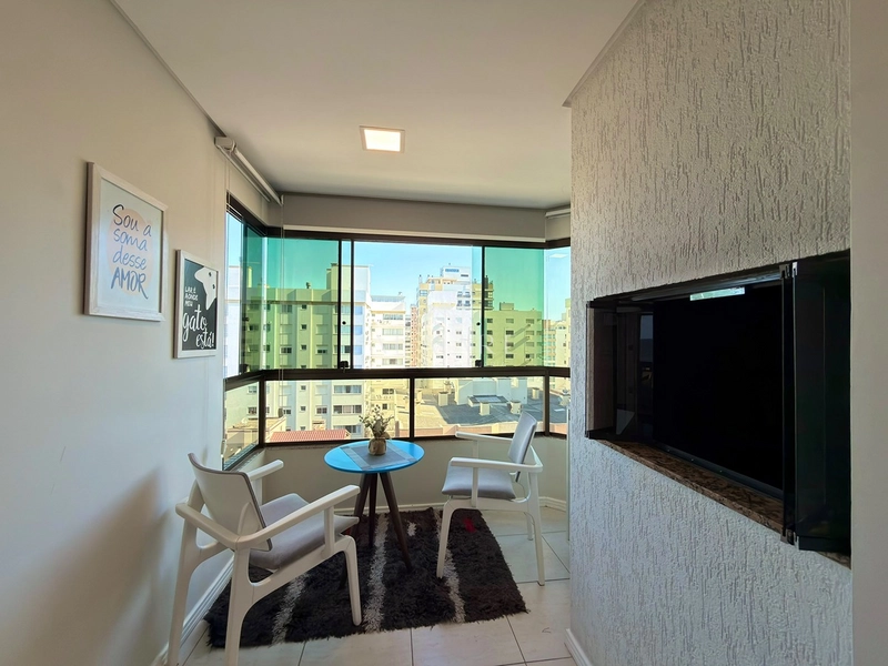 APARTAMENTO À VENDA EM CAPÃO DA CANOA! VISTA MAR • PRAÇA • 1 QUADRA DO MAR: 11ª foto da galeria de imagens do imóvel
