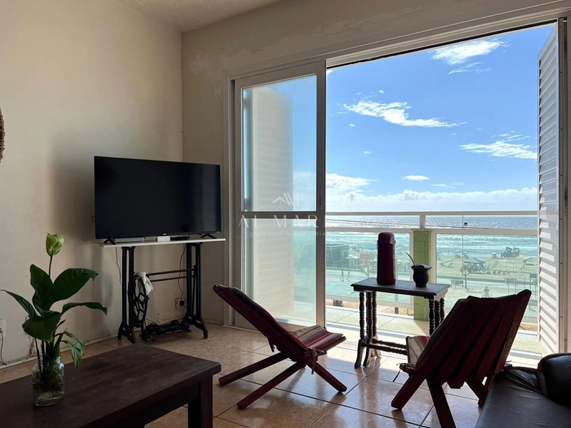 Apartamento beira mar: 20ª foto da galeria de imagens do imóvel