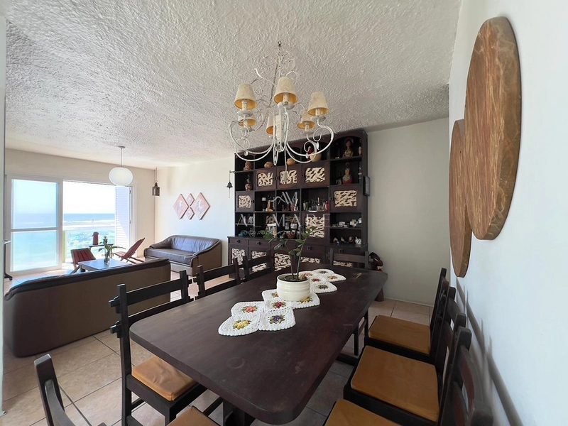 Apartamento beira mar: 11ª foto da galeria de imagens do imóvel