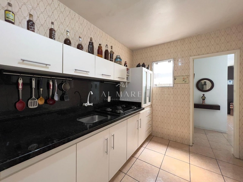 Apartamento beira mar: 24ª foto da galeria de imagens do imóvel