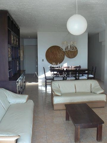 Apartamento beira mar: 3ª foto da galeria de imagens do imóvel
