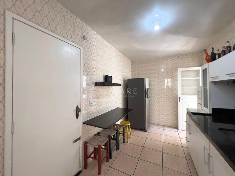 Apartamento beira mar: 18ª foto da galeria de imagens do imóvel