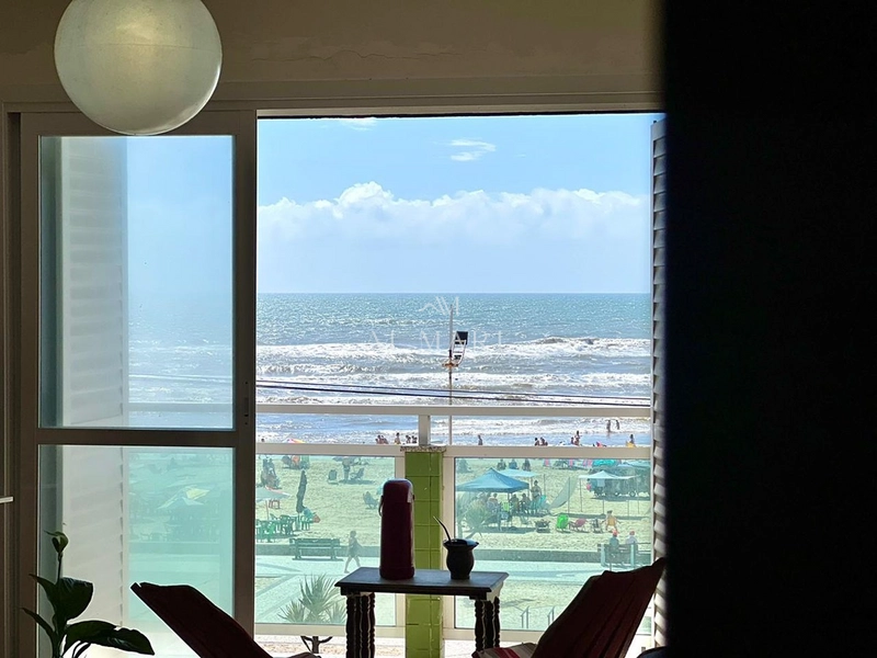 Apartamento beira mar: 22ª foto da galeria de imagens do imóvel
