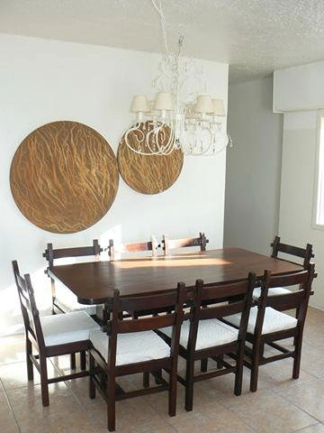 Apartamento beira mar: 6ª foto da galeria de imagens do imóvel