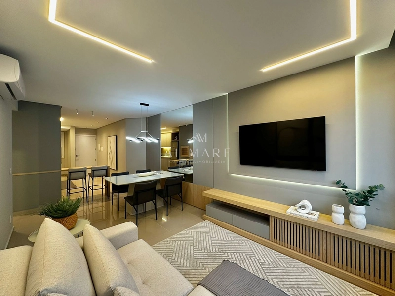 Apartamento vista mar: 10ª foto da galeria de imagens do imóvel