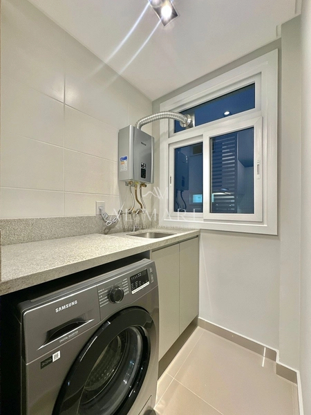 Apartamento vista mar: 2ª foto da galeria de imagens do imóvel