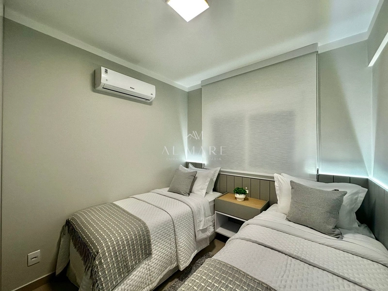 Apartamento vista mar: 3ª foto da galeria de imagens do imóvel