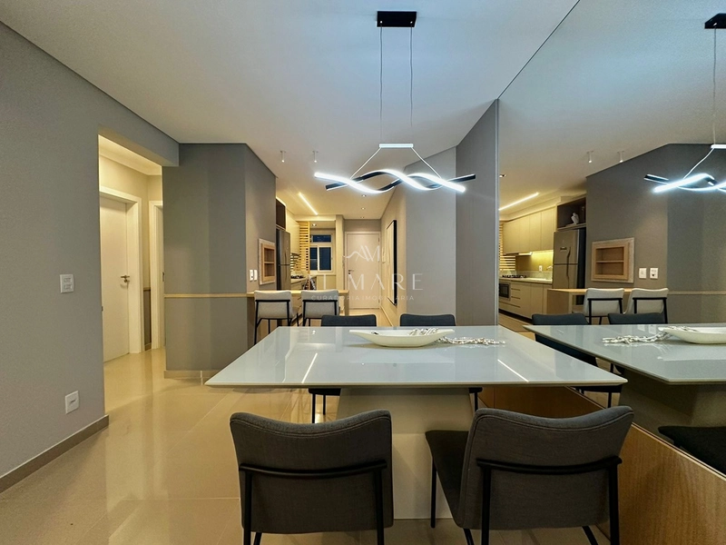 Apartamento vista mar: 9ª foto da galeria de imagens do imóvel