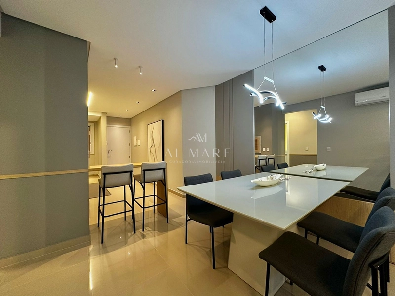 Apartamento vista mar: 6ª foto da galeria de imagens do imóvel