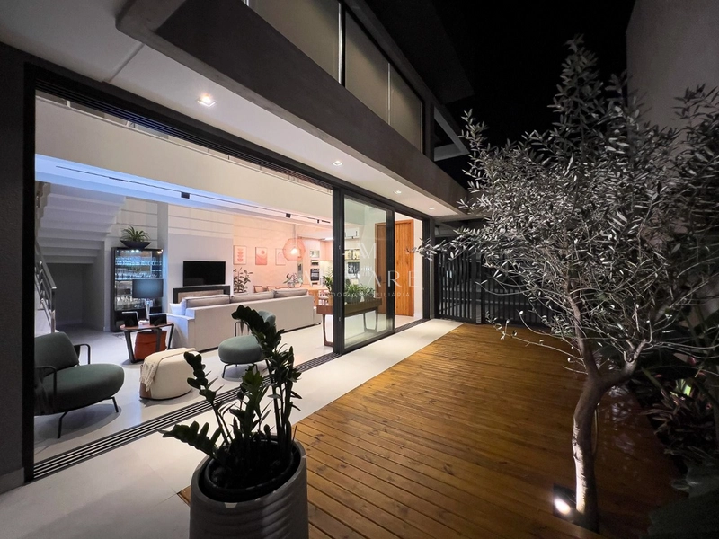 Casa em condominio decorada: 15ª foto da galeria de imagens do imóvel