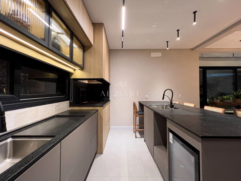 Casa em condominio decorada: 21ª foto da galeria de imagens do imóvel