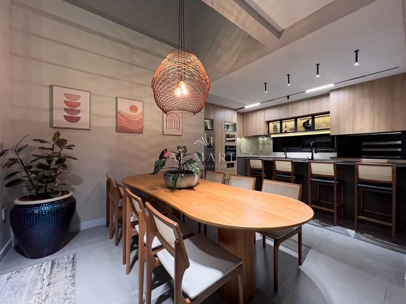 Casa em condominio decorada: 16ª foto da galeria de imagens do imóvel