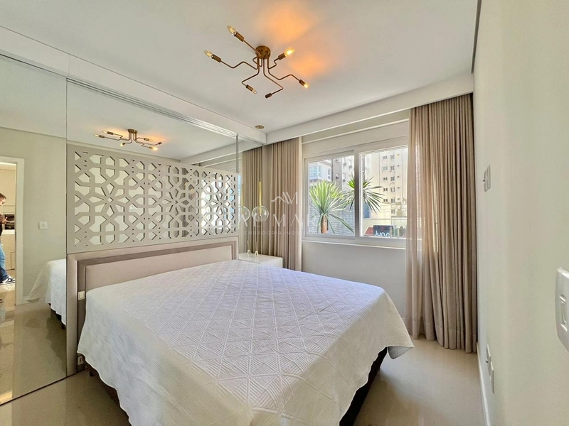 apartamento de um dormitório finamente decorado e mobiliado ao lado da praça tiaraju: 11ª foto da galeria de imagens do imóvel