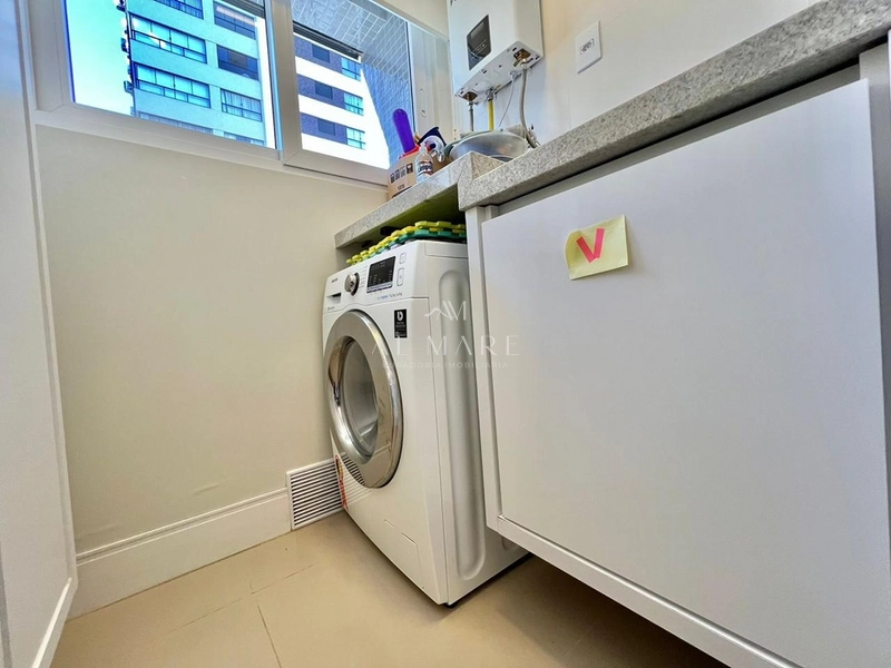 apartamento de um dormitório finamente decorado e mobiliado ao lado da praça tiaraju: 9ª foto da galeria de imagens do imóvel
