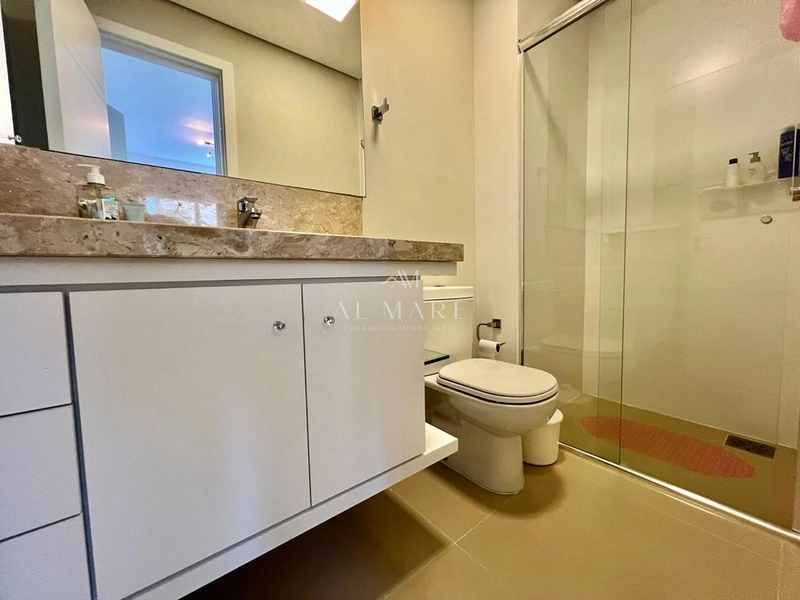 apartamento de um dormitório finamente decorado e mobiliado ao lado da praça tiaraju: 13ª foto da galeria de imagens do imóvel