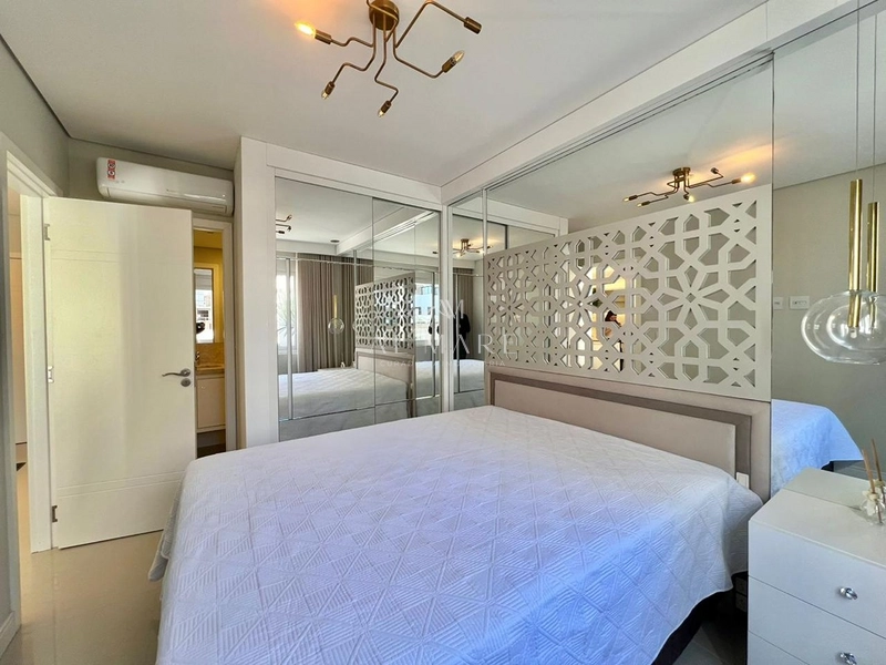 apartamento de um dormitório finamente decorado e mobiliado ao lado da praça tiaraju: 12ª foto da galeria de imagens do imóvel