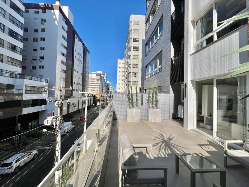 apartamento de um dormitório finamente decorado e mobiliado ao lado da praça tiaraju: 17ª foto da galeria de imagens do imóvel