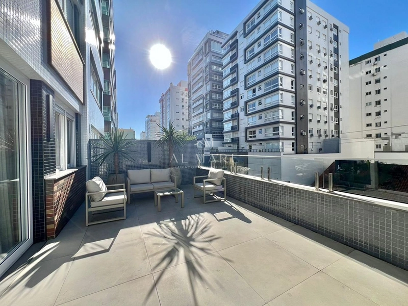 apartamento de um dormitório finamente decorado e mobiliado ao lado da praça tiaraju: 18ª foto da galeria de imagens do imóvel