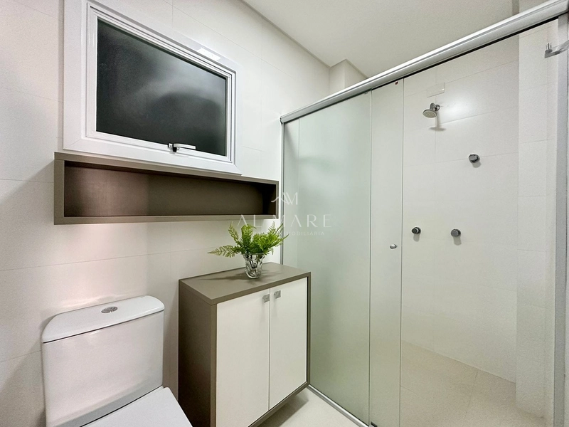 Apartamento três suítes com dois box na Navegantes: 14ª foto da galeria de imagens do imóvel