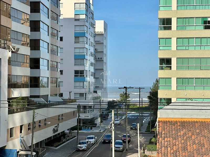 Apartamento três suítes com dois box na Navegantes: 4ª foto da galeria de imagens do imóvel