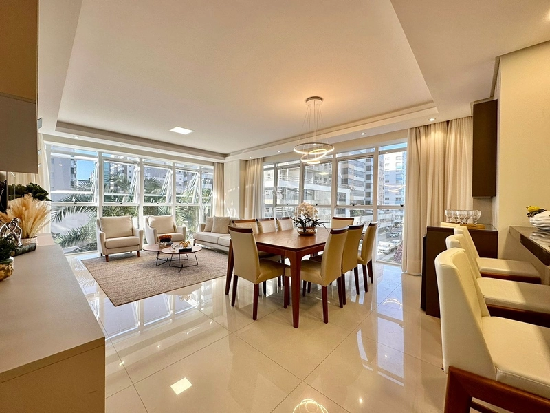 Apartamento três suítes com dois box na Navegantes: 28ª foto da galeria de imagens do imóvel