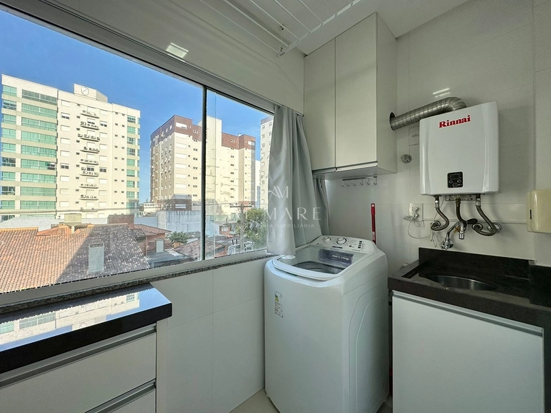 Apartamento três suítes com dois box na Navegantes: 19ª foto da galeria de imagens do imóvel