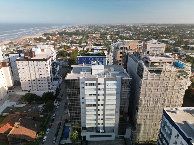 Apartamento três suítes com dois box na Navegantes: 29ª foto da galeria de imagens do imóvel