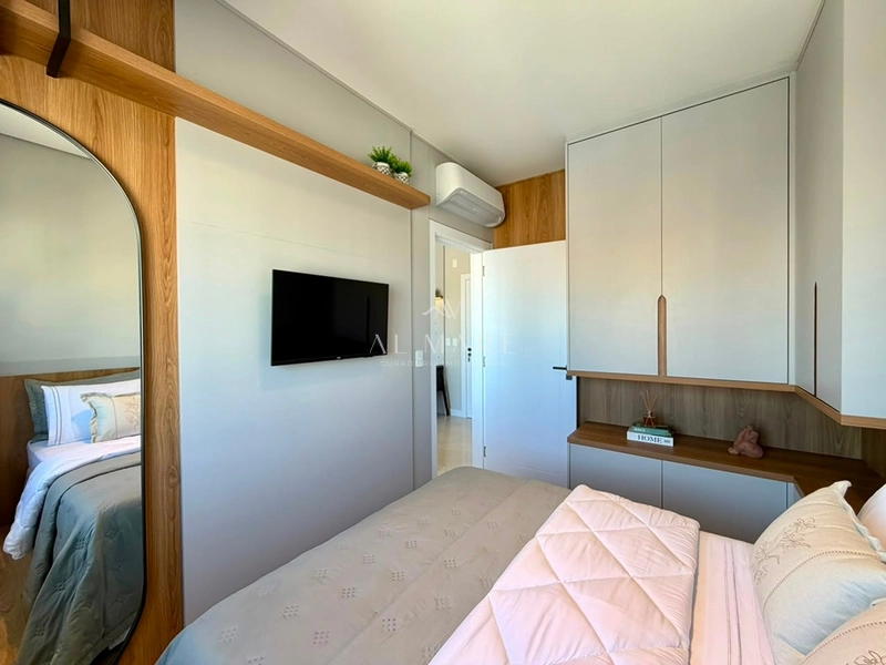 Apartamento proximo ao mar: 6ª foto da galeria de imagens do imóvel
