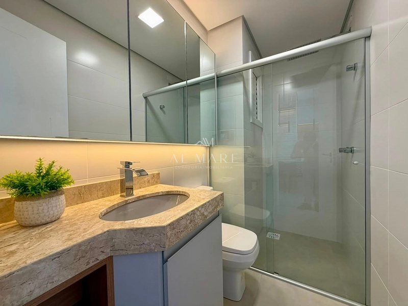 Apartamento proximo ao mar: 10ª foto da galeria de imagens do imóvel
