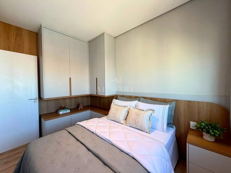 Apartamento proximo ao mar: 4ª foto da galeria de imagens do imóvel