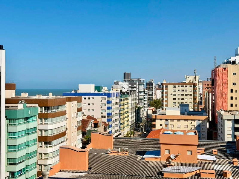 Apartamento proximo ao mar: 13ª foto da galeria de imagens do imóvel