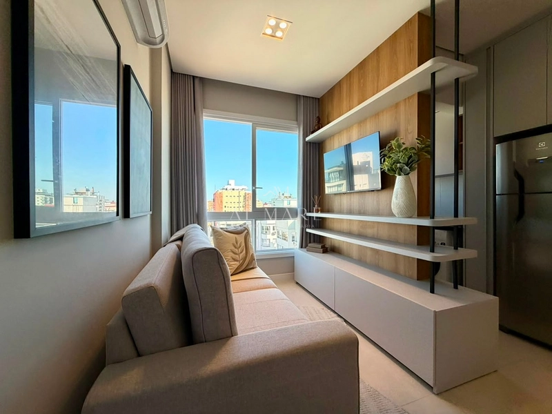 Apartamento proximo ao mar: 9ª foto da galeria de imagens do imóvel