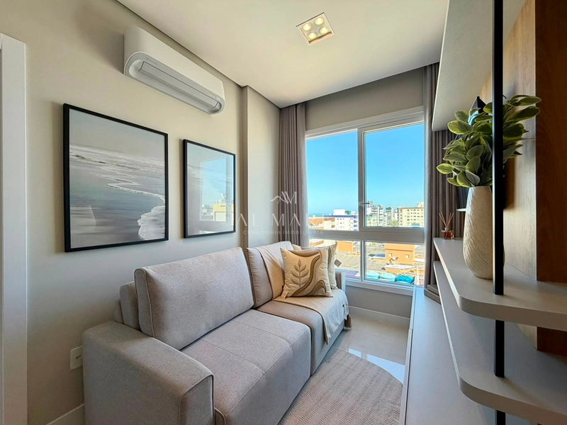 Apartamento proximo ao mar: 8ª foto da galeria de imagens do imóvel