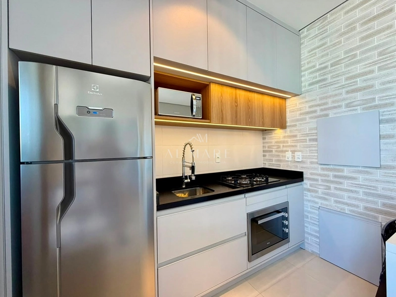 Apartamento proximo ao mar: 3ª foto da galeria de imagens do imóvel