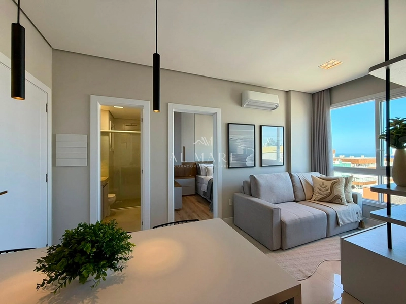 Apartamento proximo ao mar: 12ª foto da galeria de imagens do imóvel