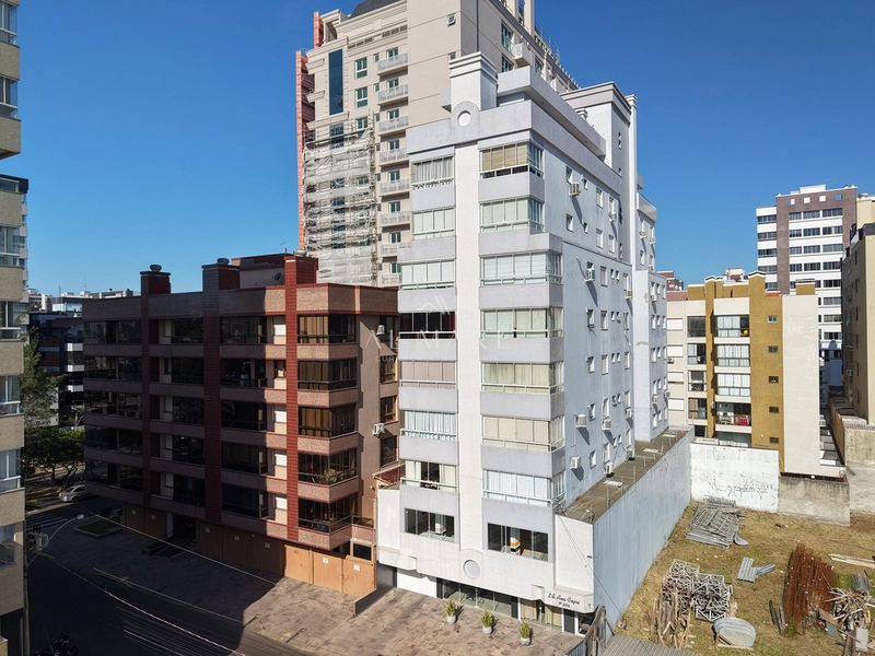 Apartamento 3 dormitórios: 6ª foto da galeria de imagens do imóvel