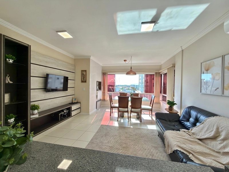 Apartamento 3 dormitórios: 17ª foto da galeria de imagens do imóvel