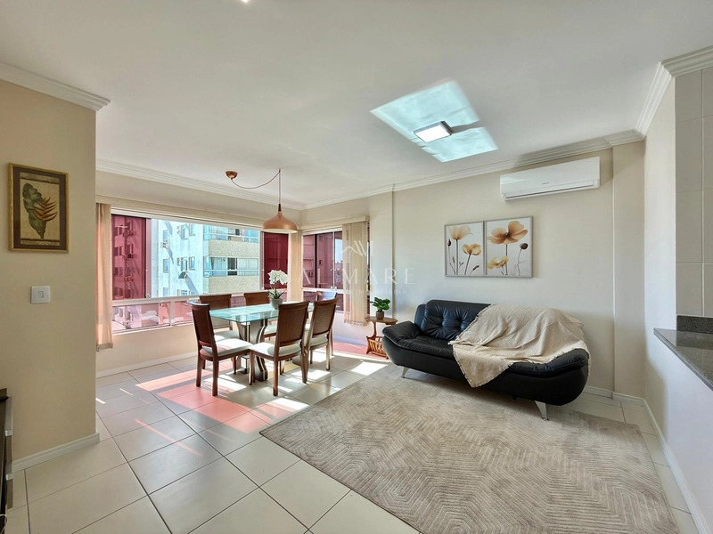 Apartamento 3 dormitórios: 1ª foto da galeria de imagens do imóvel